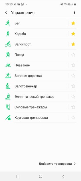 Обзор Galaxy Fit 2, или что Samsung противопоставил Mi Band от Xiaomi