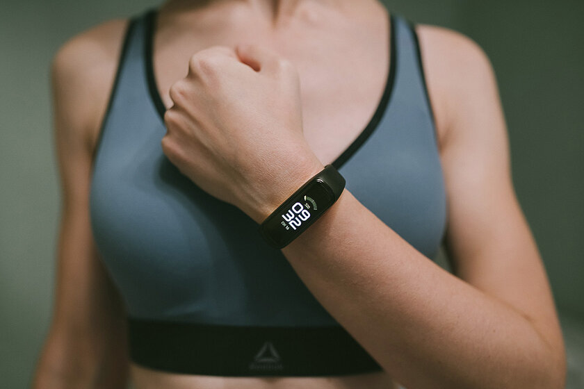Обзор Galaxy Fit 2, или что Samsung противопоставил Mi Band от Xiaomi