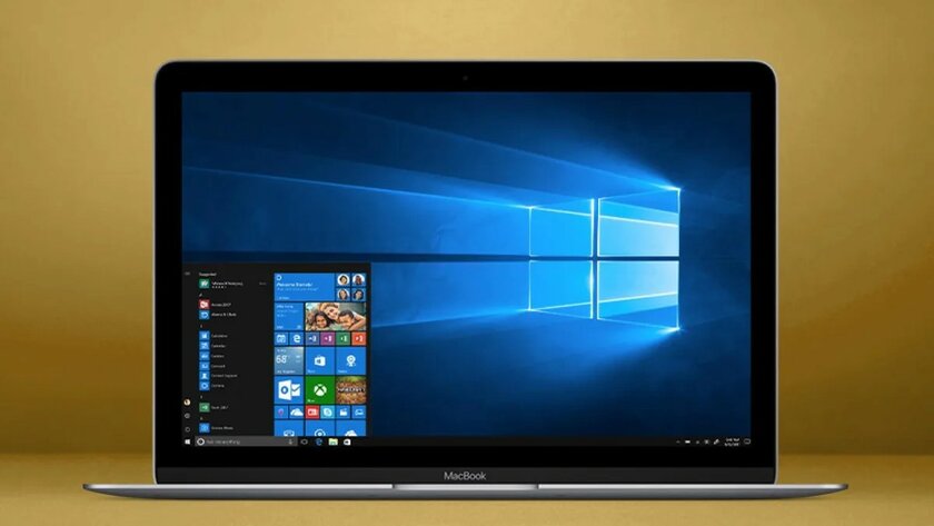На Mac с процессором M1 запустили ARM-версию Windows с поддержкой x86-приложений