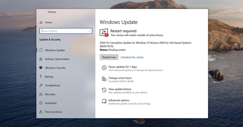 В 2021 году Windows 10 получит два крупных обновления, но суть их изменится В 2021 году Windows 10 получит два крупных обновления, но суть их изменится