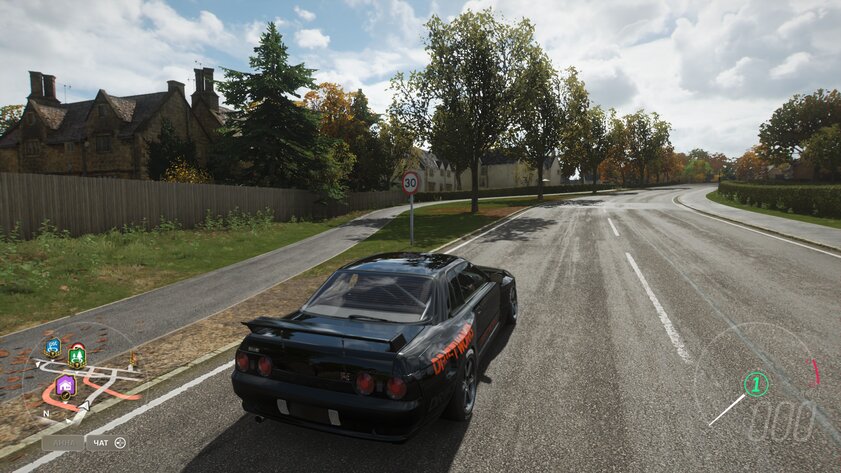 Какое сглаживание в играх лучше: DLSS, MSAA, TAA, FXAA или DMAA