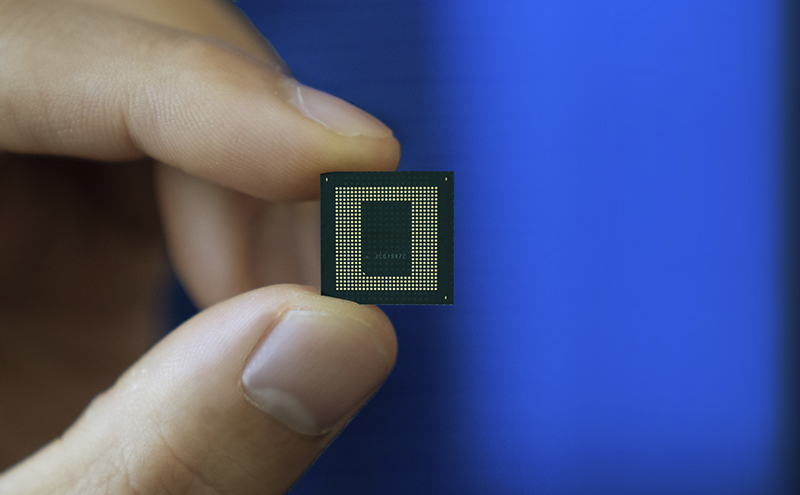 Qualcomm анонсировала Snapdragon 888 для флагманов следующего поколения