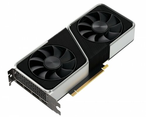 NVIDIA представила видеокарту RTX 3060 Ti с трассировкой лучей и DLSS за 399 долларов