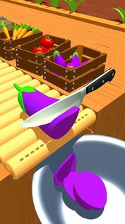 Perfect Farm 2.8.25. Скриншот 4