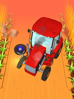 Perfect Farm 2.8.25. Скриншот 7