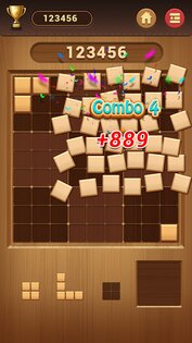 QBlock Sudoku 2.6.0. Скриншот 5