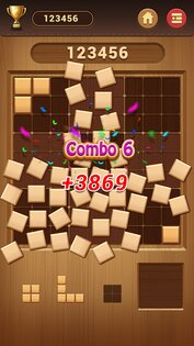 QBlock Sudoku 2.6.0. Скриншот 7