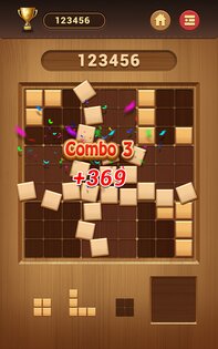 QBlock Sudoku 2.6.0. Скриншот 12