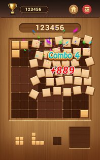 QBlock Sudoku 2.6.0. Скриншот 13