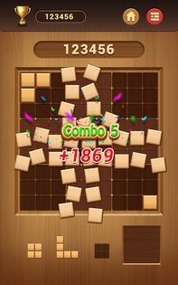 QBlock Sudoku 2.6.0. Скриншот 14