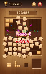 QBlock Sudoku 2.6.0. Скриншот 15
