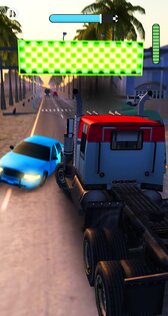 Overtake Rush 1.1.12. Скриншот 5