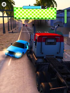 Overtake Rush 1.1.12. Скриншот 10
