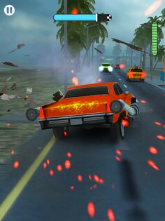 Overtake Rush 1.1.12. Скриншот 13