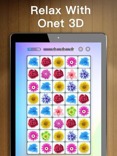 Onet 3D 2.9.112. Скриншот 8