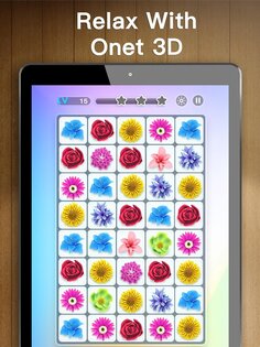 Onet 3D 2.9.112. Скриншот 13