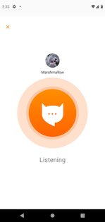 MeowTalk 2.5.1. Скриншот 5