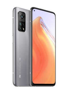 В России представлены Xiaomi Mi 10T и Mi 10T Pro: цены и сроки начала продаж