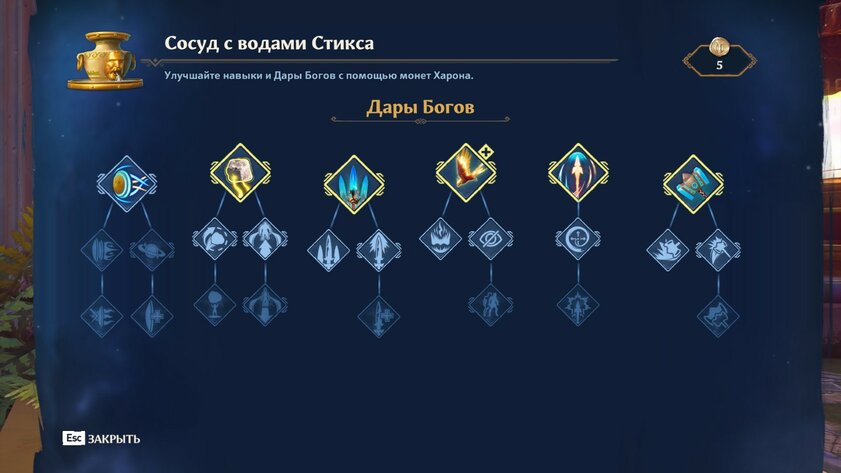 Assassin’s Creed на минималках: обзор Immortals Fenyx Rising