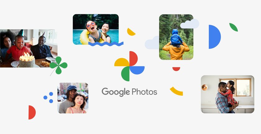 Сервис Google Фото научился создавать живые обои из «Воспоминаний»