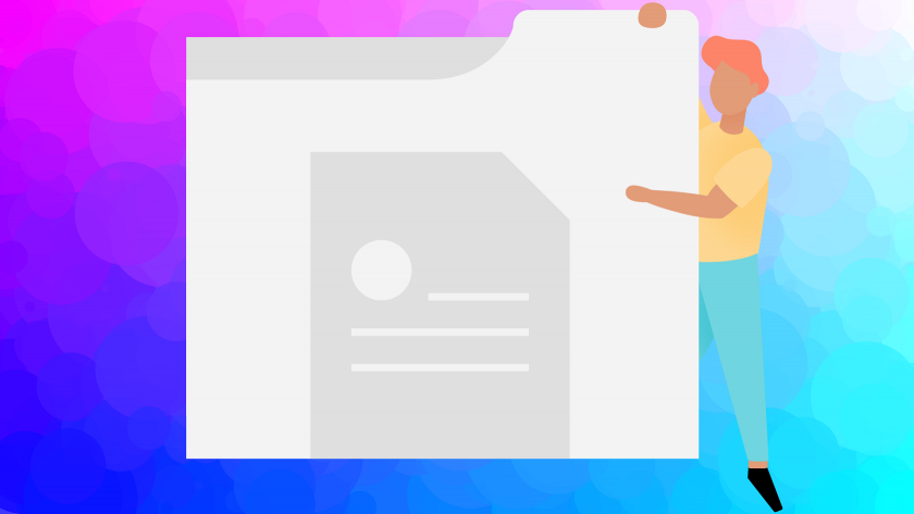 Как скрыть папку в Windows 10 или сделать её невидимой
