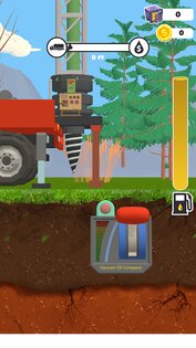 Oil Well Drilling 9.0. Скриншот 1