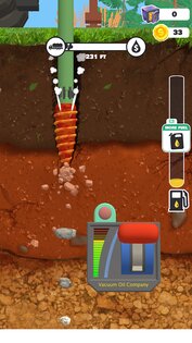 Oil Well Drilling 9.0. Скриншот 2