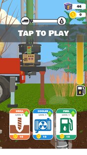 Oil Well Drilling 9.0. Скриншот 3