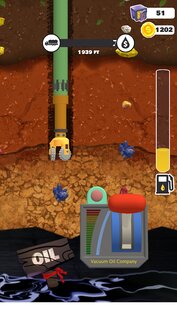 Oil Well Drilling 9.0. Скриншот 5