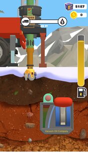 Oil Well Drilling 9.0. Скриншот 8