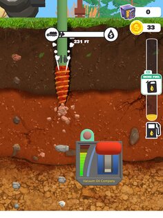 Oil Well Drilling 9.0. Скриншот 10