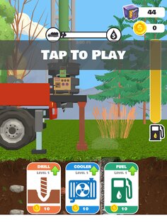 Oil Well Drilling 9.0. Скриншот 19