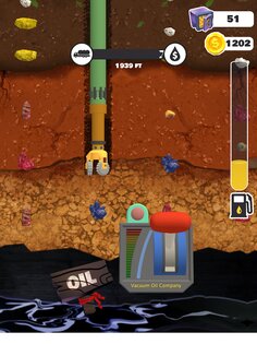 Oil Well Drilling 9.0. Скриншот 21