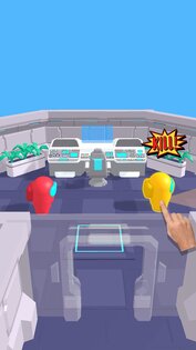 Imposter Solo Kill 1.22. Скриншот 1