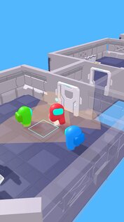 Imposter Solo Kill 1.22. Скриншот 3