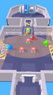 Imposter Solo Kill 1.22. Скриншот 4