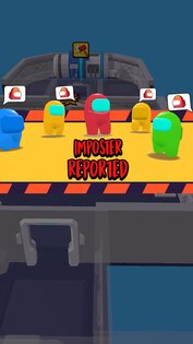 Imposter Solo Kill 1.22. Скриншот 6