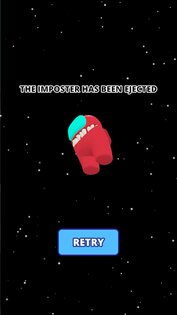 Imposter Solo Kill 1.22. Скриншот 7