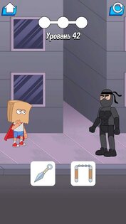 Help the Hero 3.5. Скриншот 14