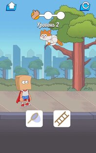 Help the Hero 3.5. Скриншот 17