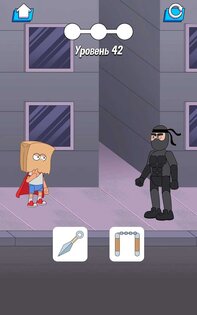 Help the Hero 3.5. Скриншот 22