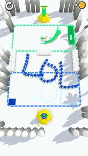 Draw Army 2.3.0. Скриншот 1