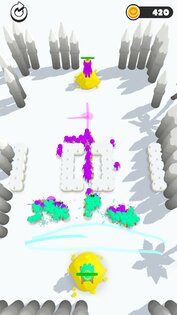 Draw Army 2.3.0. Скриншот 2