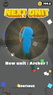 Draw Army 2.3.0. Скриншот 3