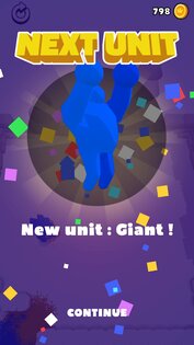 Draw Army 2.3.0. Скриншот 5