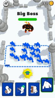 Draw Army 2.3.0. Скриншот 6