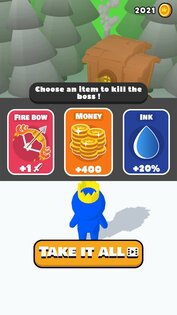 Draw Army 2.3.0. Скриншот 7
