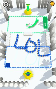 Draw Army 2.3.0. Скриншот 9