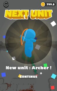 Draw Army 2.3.0. Скриншот 11