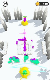 Draw Army 2.3.0. Скриншот 18